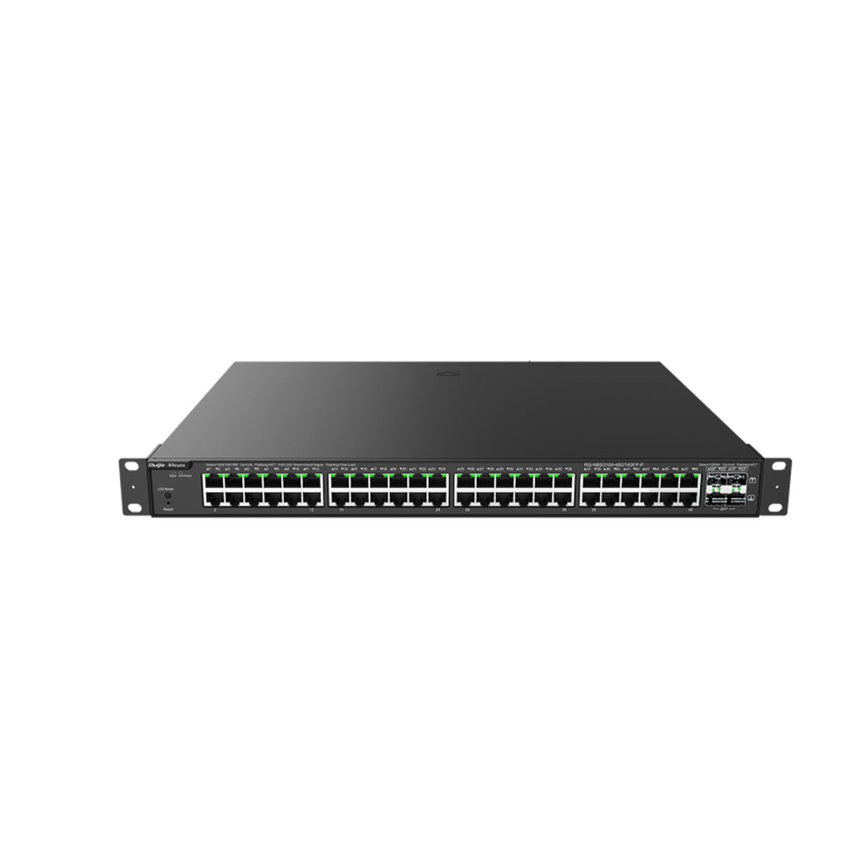 switch Ruijie Networks
